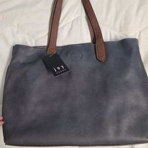 Joy Susan handbag with shoulder strap